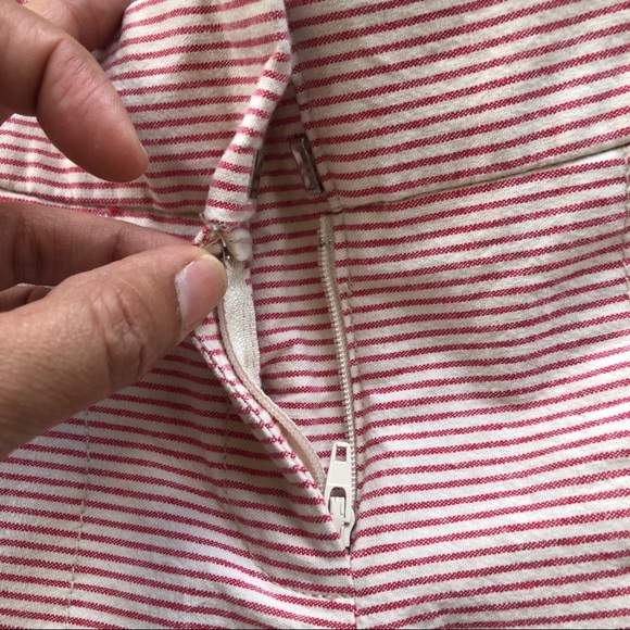 OUTBACK RED SHORTS - Picture 3 of 7